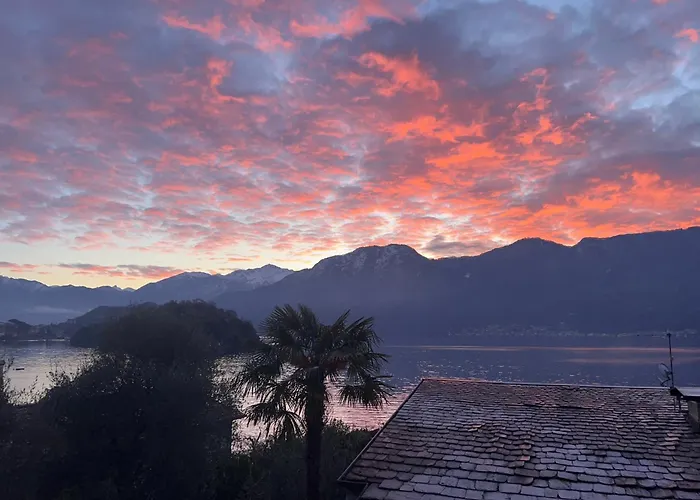 Apartamento Liza's Suite's - Room's With A View *