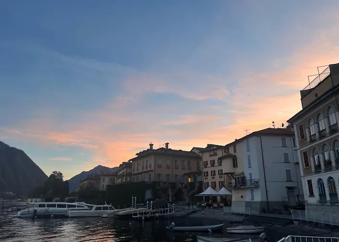 Liza's Suite's - Room's With A View Apartamento