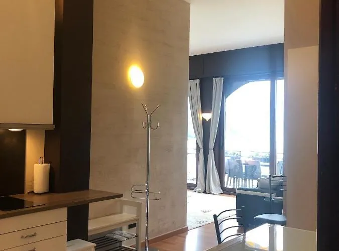 Liza's Suite's - Room's With A View